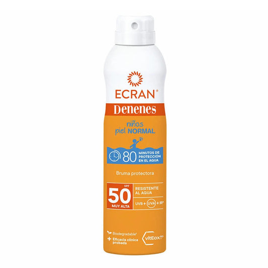 Ecran Denenes Bruma Protectora Spf50 250ml