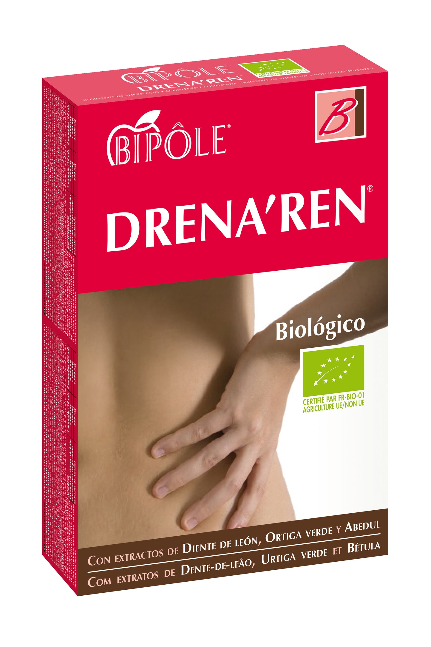 Intersa Drenaren 20 Amp