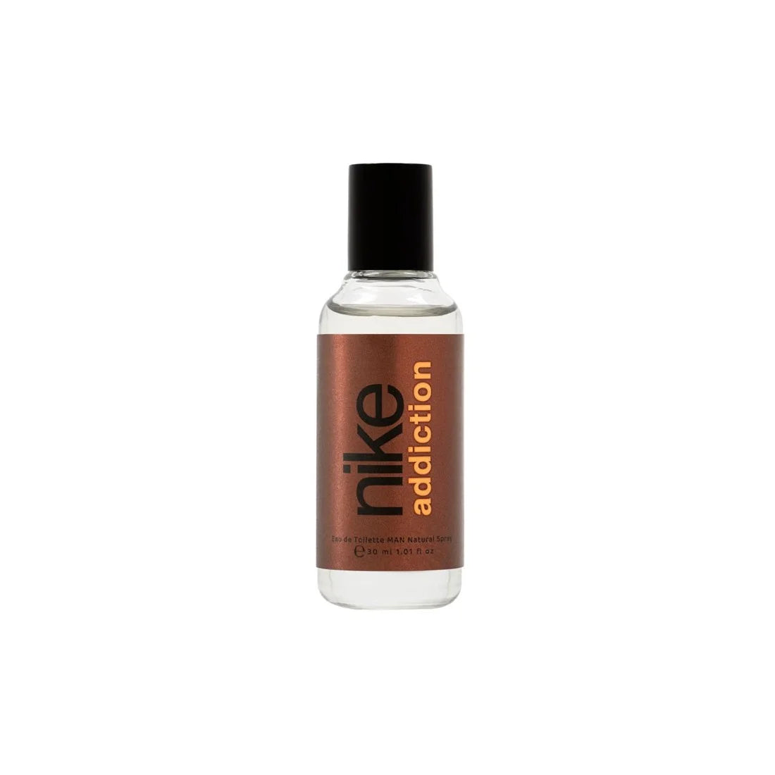 With Nike Man Edt 150 Addiction