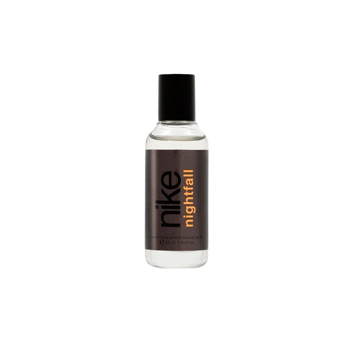 With Nike Man Edt 150 Nightfall