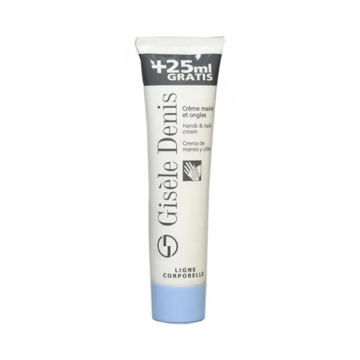 Gisèle Denis Hand and Nail Cream 100ml