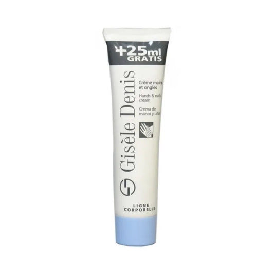 Gisèle Denis Hand and Nail Cream 100ml
