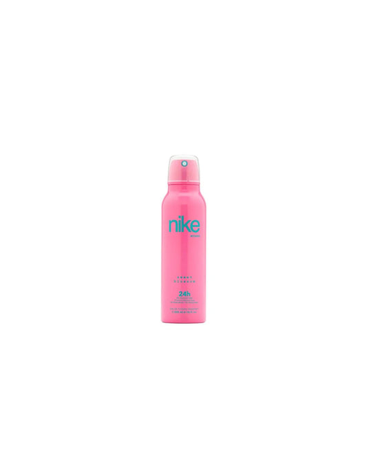 Nike Woman Sweet Blossom Eau De Toilette Desodorante 200ml Spray