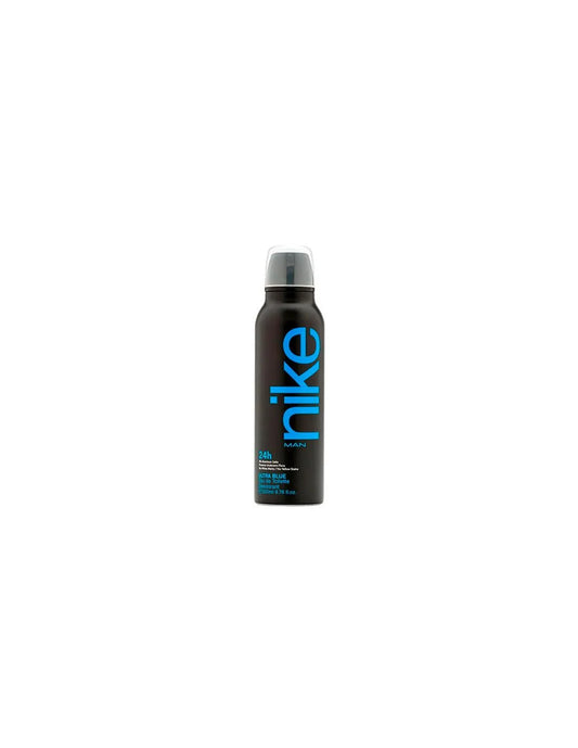 Nike Man Deodorant Ultra Blue Deodorant Spray 200ml@