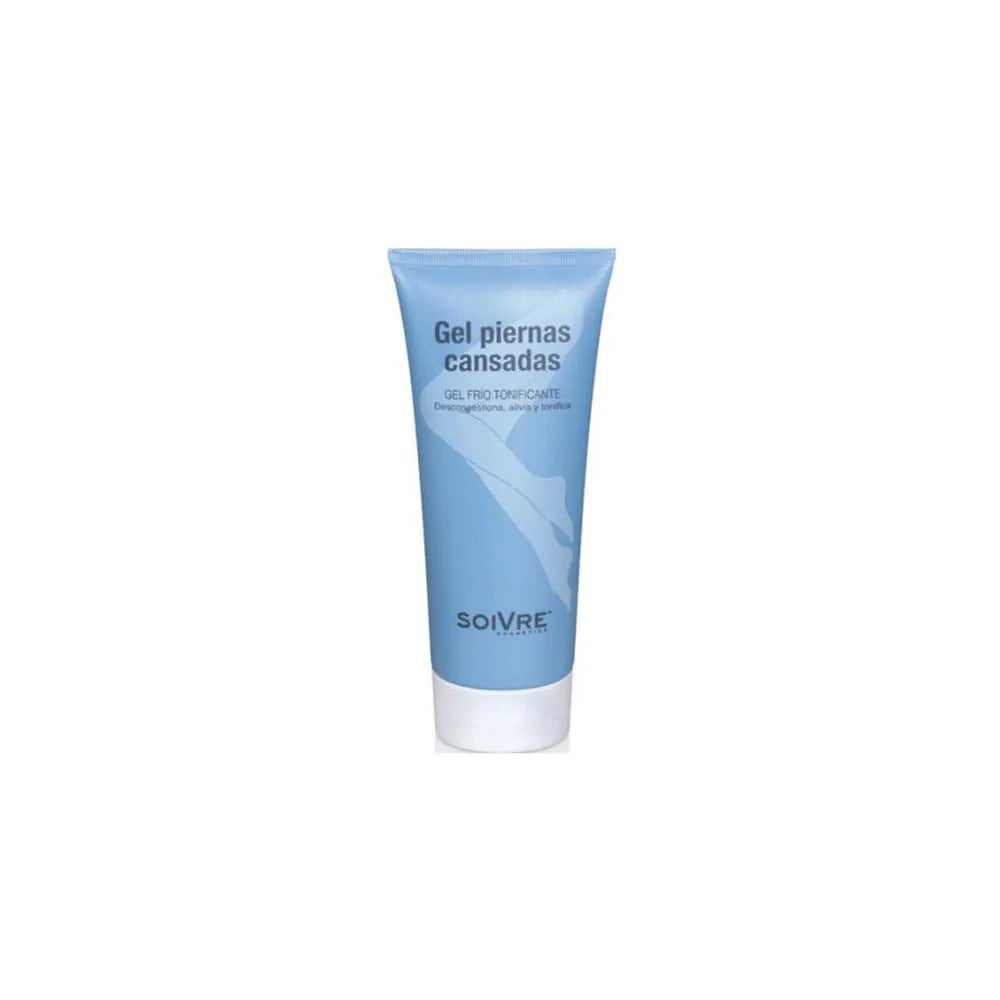 Soivre Tired Legs 200ml