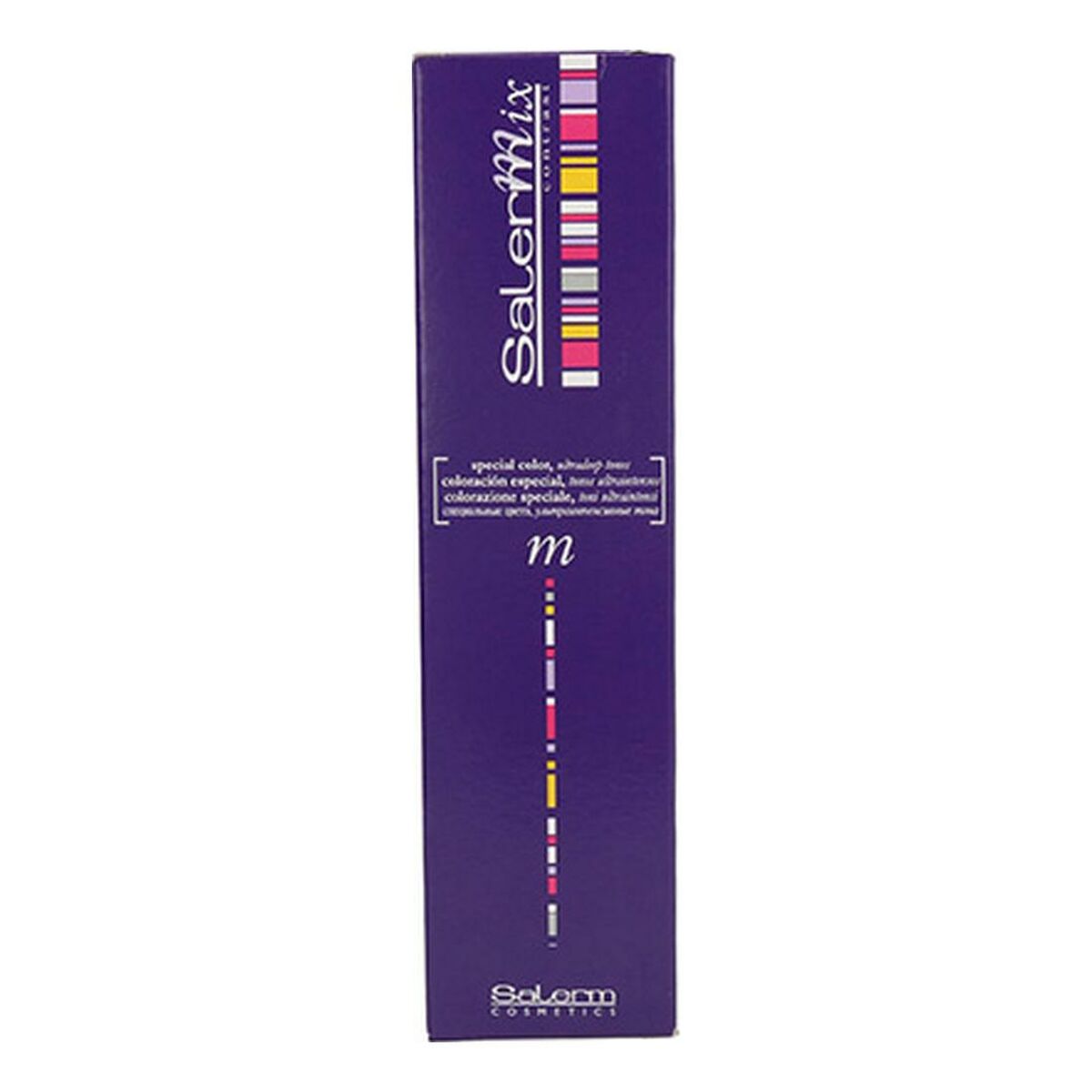 Tintura Permanente Salerm Contrastyling 75 N 0.44 (75 ml)