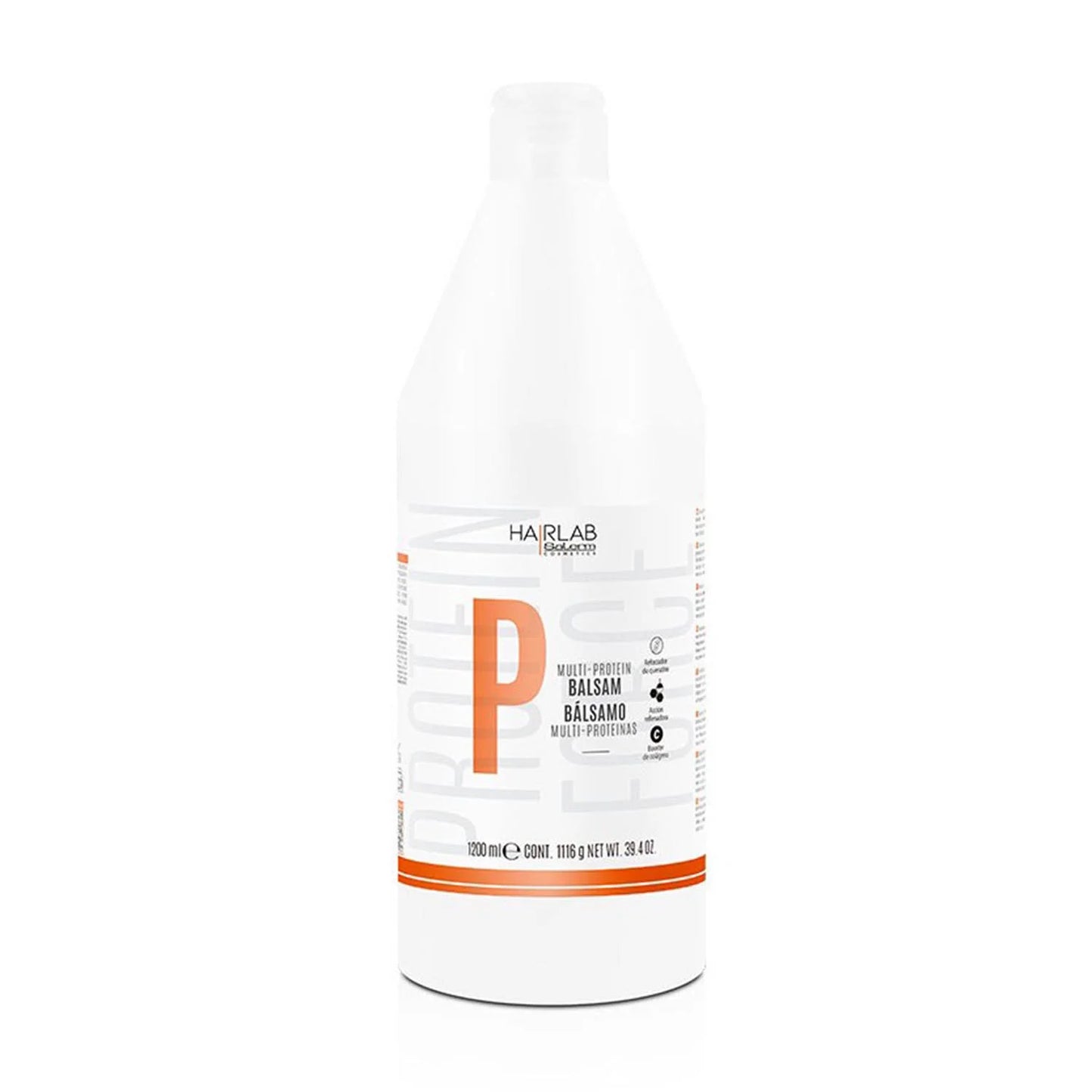 Salerm Cosmetics Multi-Protein Balms 1200ml