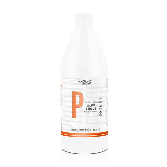 Salerm Cosmetics Multi-Protein Balms 1200ml