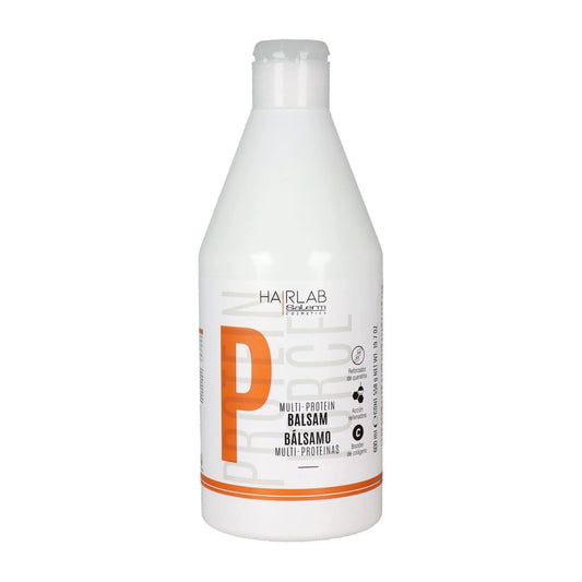 Salerm Cosmetics Multi-Proteinas Bálsamo 600ml