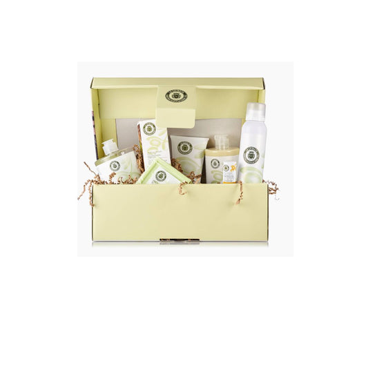 Set Cosmetica La Chinata Box N2 7 Pezzi