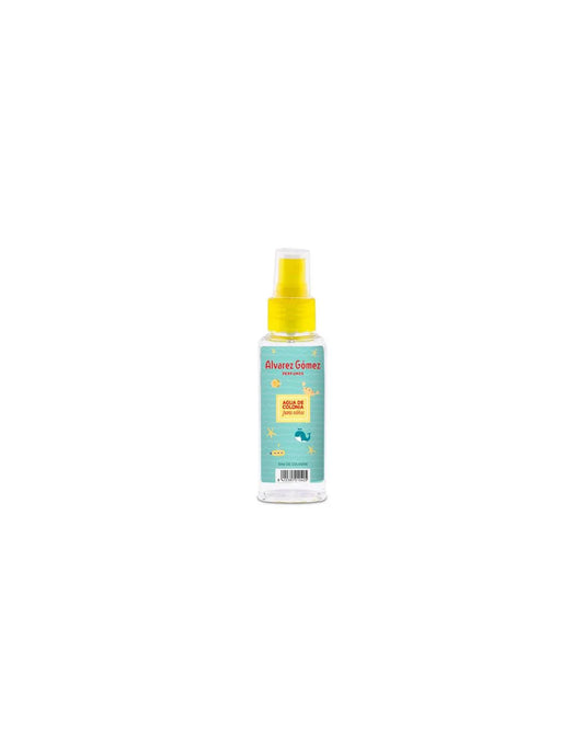 Alvarez Gómez Alv Gomez Agua De Colonia Kids Edc Spray 90ml