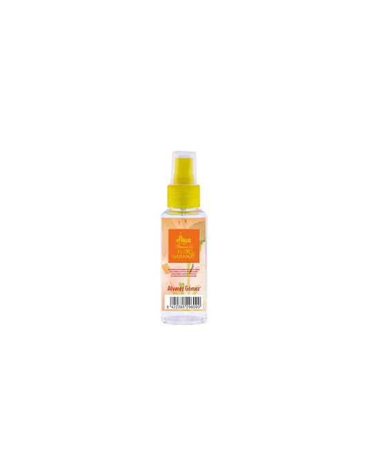 Alvarez Gómez Alvarez Gomez Agua Fresca De Bao Flor De Naranjo 90ml