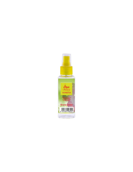 Alvarez Gómez Alvarez Gomez Agua Fresca De Bao Verbena 90ml