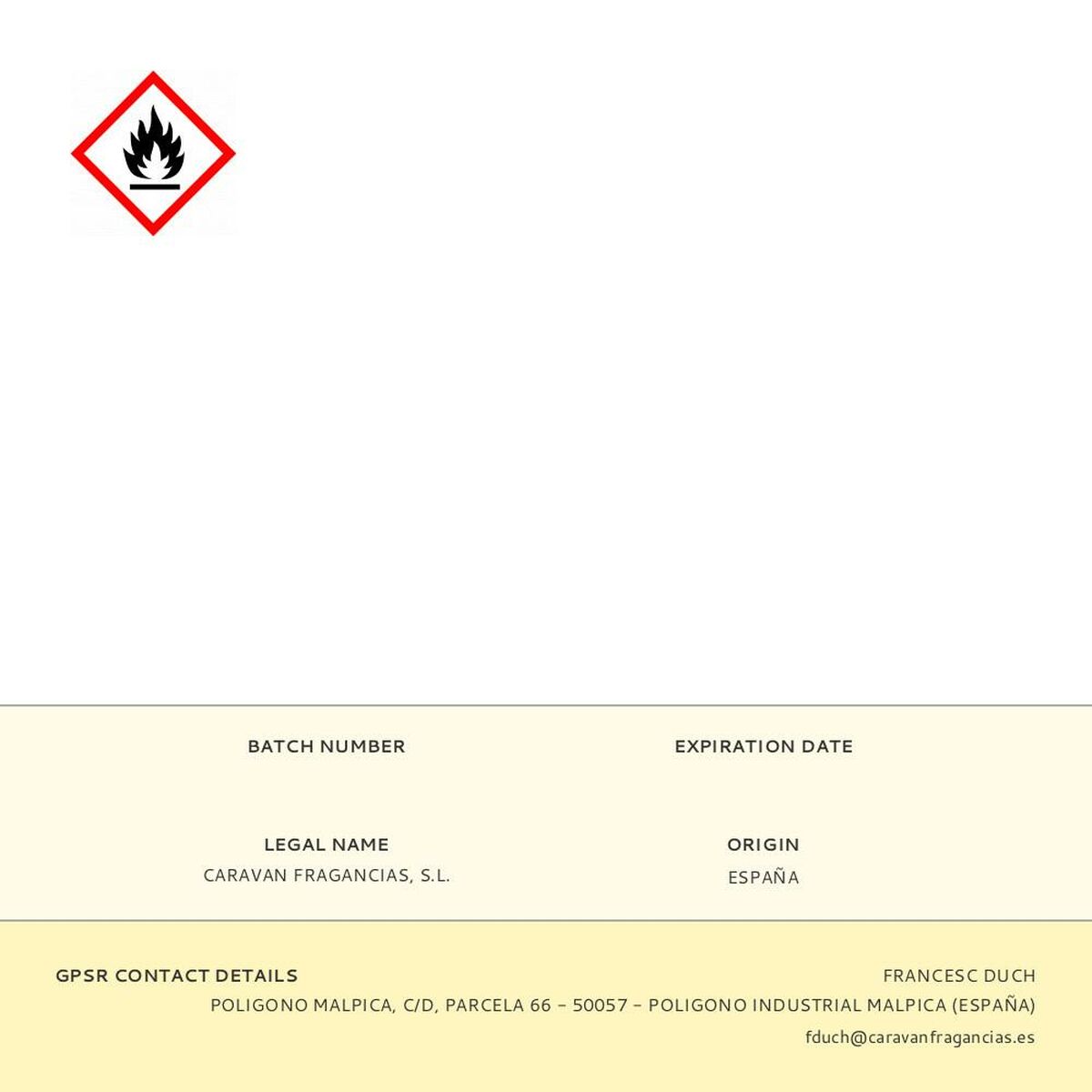 Profumo Unisex Alvarez Gomez Alvarez Gomez EDC 150 ml