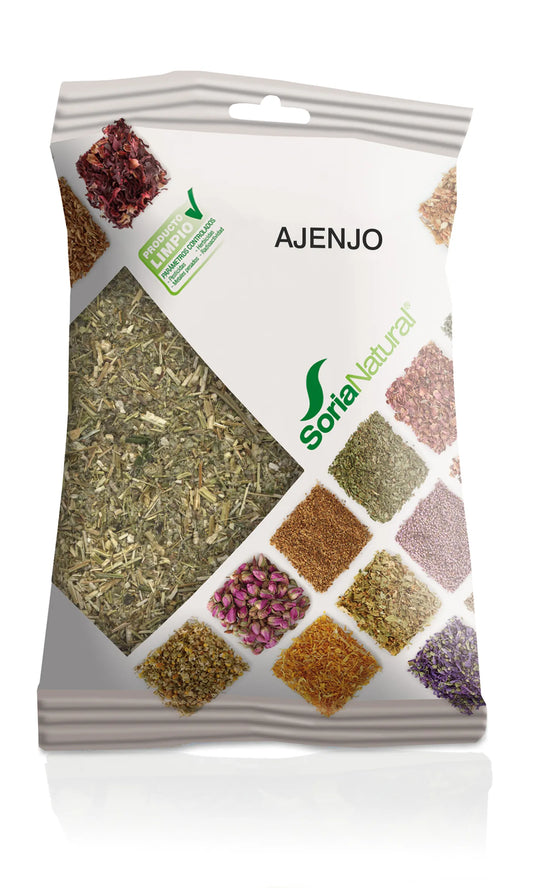 Soria Ajenjo 40 Grs