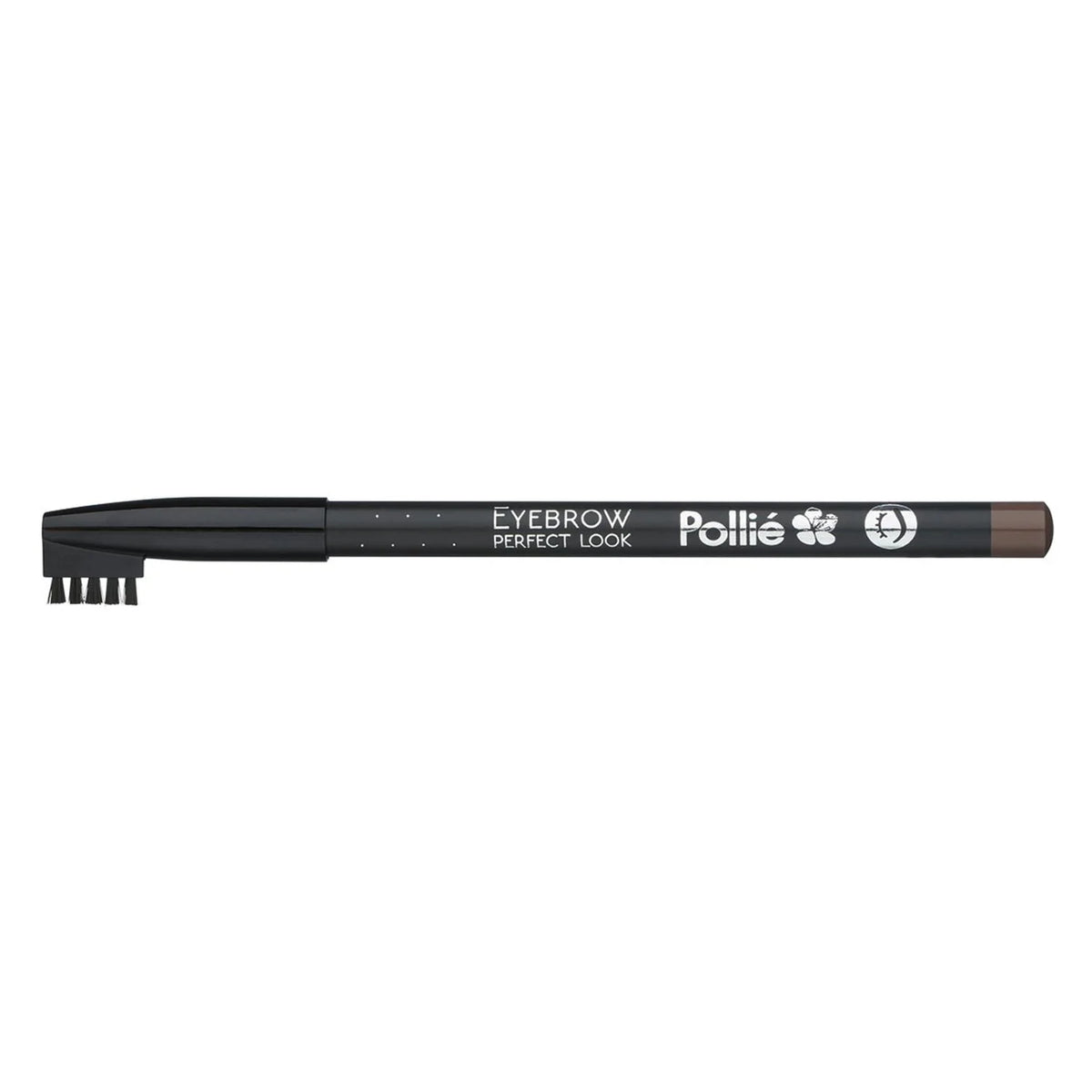 Eurostil Perfect Look Mascara De Pestaas Marron Oscuro 1un