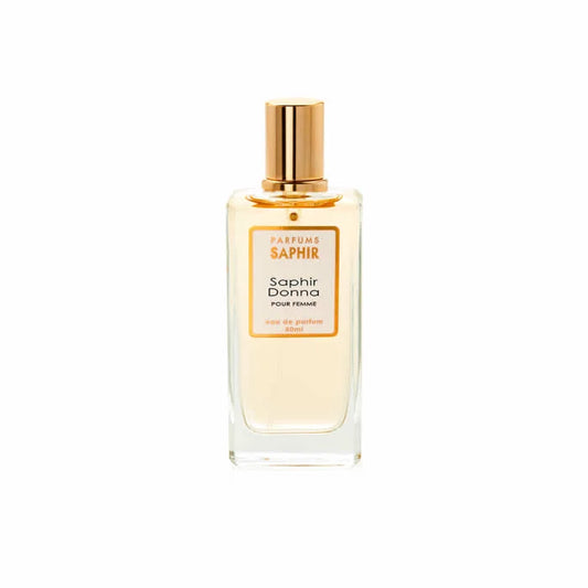 Saphir Donna Eau De Parfum Spray 50ml