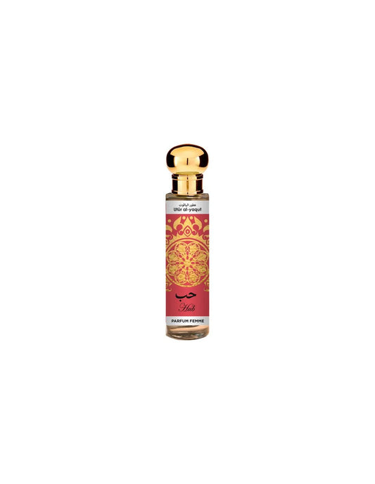 Saphir Utur Al-Yaqut Hub Parfum 30ml