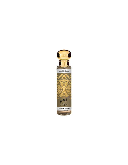 Saphir Utur Al-Yaqut Najm Parfum 30ml