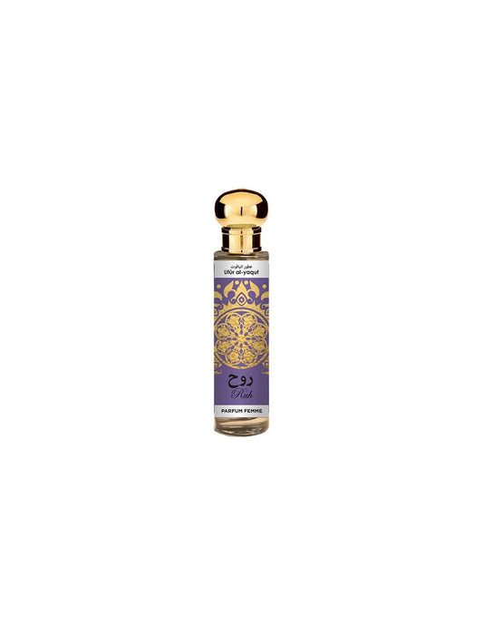 Saphir Utur Al-Yaqut Ruh Parfum 30ml