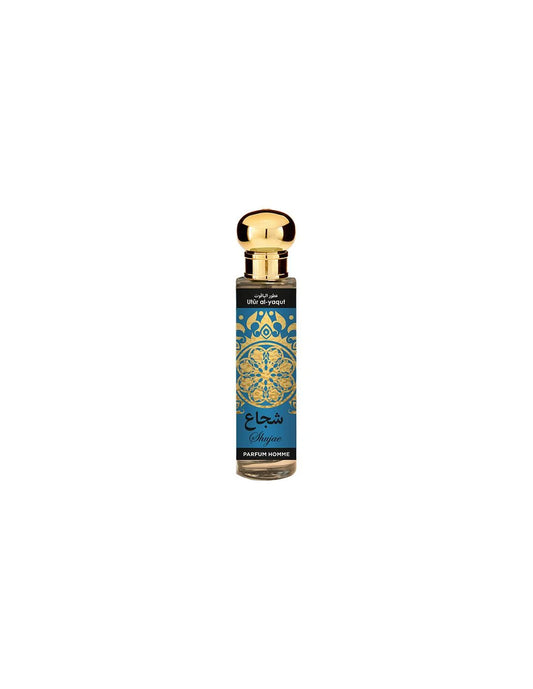 Saphir Utur Al-Yaqut Shujae Parfum 30ml