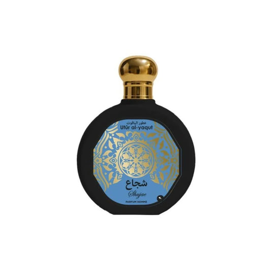 Saphir Utur Al-Yaqut Shujae Parfum 100ml