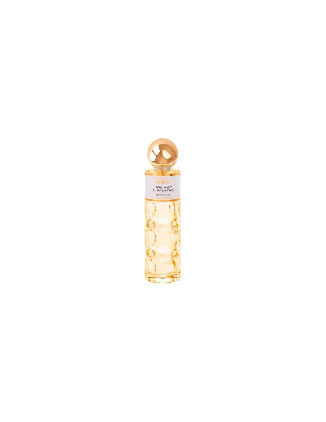 Saphir Velvet Celestial By Saphir Edp Spray 200ml