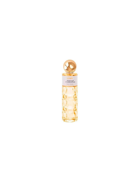 Saphir Velvet Celestial By Saphir Edp Spray 200ml