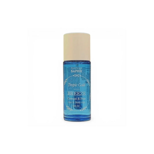 Saphir Tropic Gold 100ml Breeze