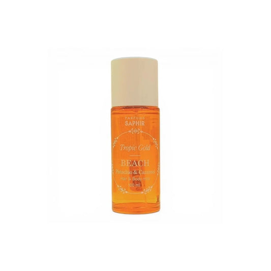 Saphir Tropic Gold 100ml Beach