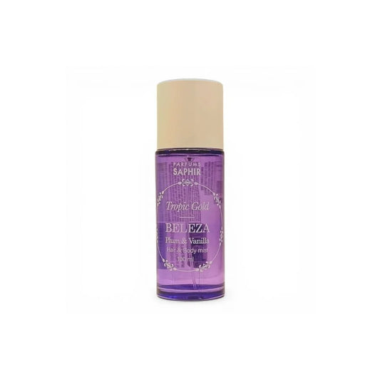 Saphir Tropic Gold 100ml Beleza