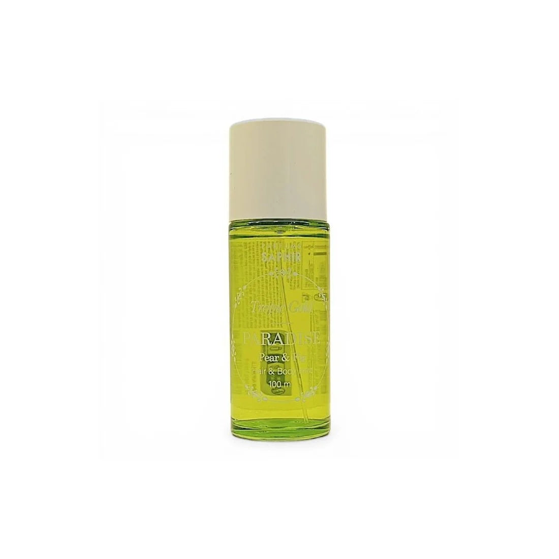 Saphir Tropic Gold 100ml Paradise