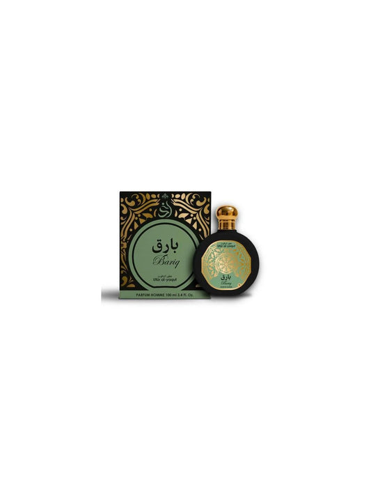 Saphir Utur Al-Yaqut Bariq Parfum 100ml