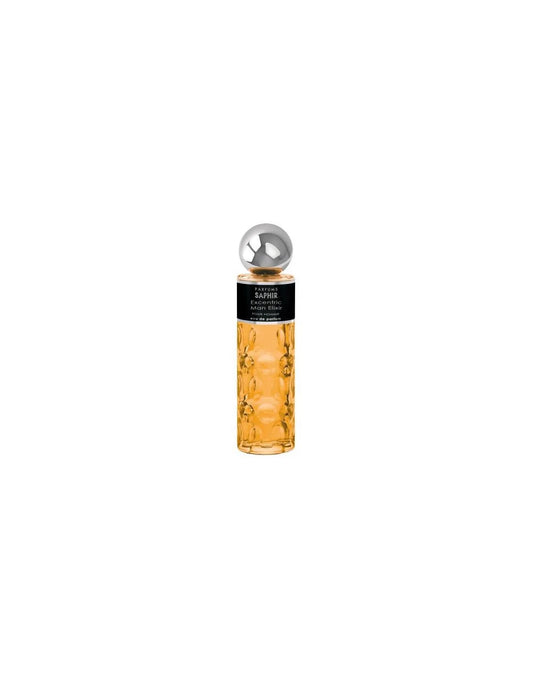 Saphir Excentric Man Elixir Edp Spray 200ml