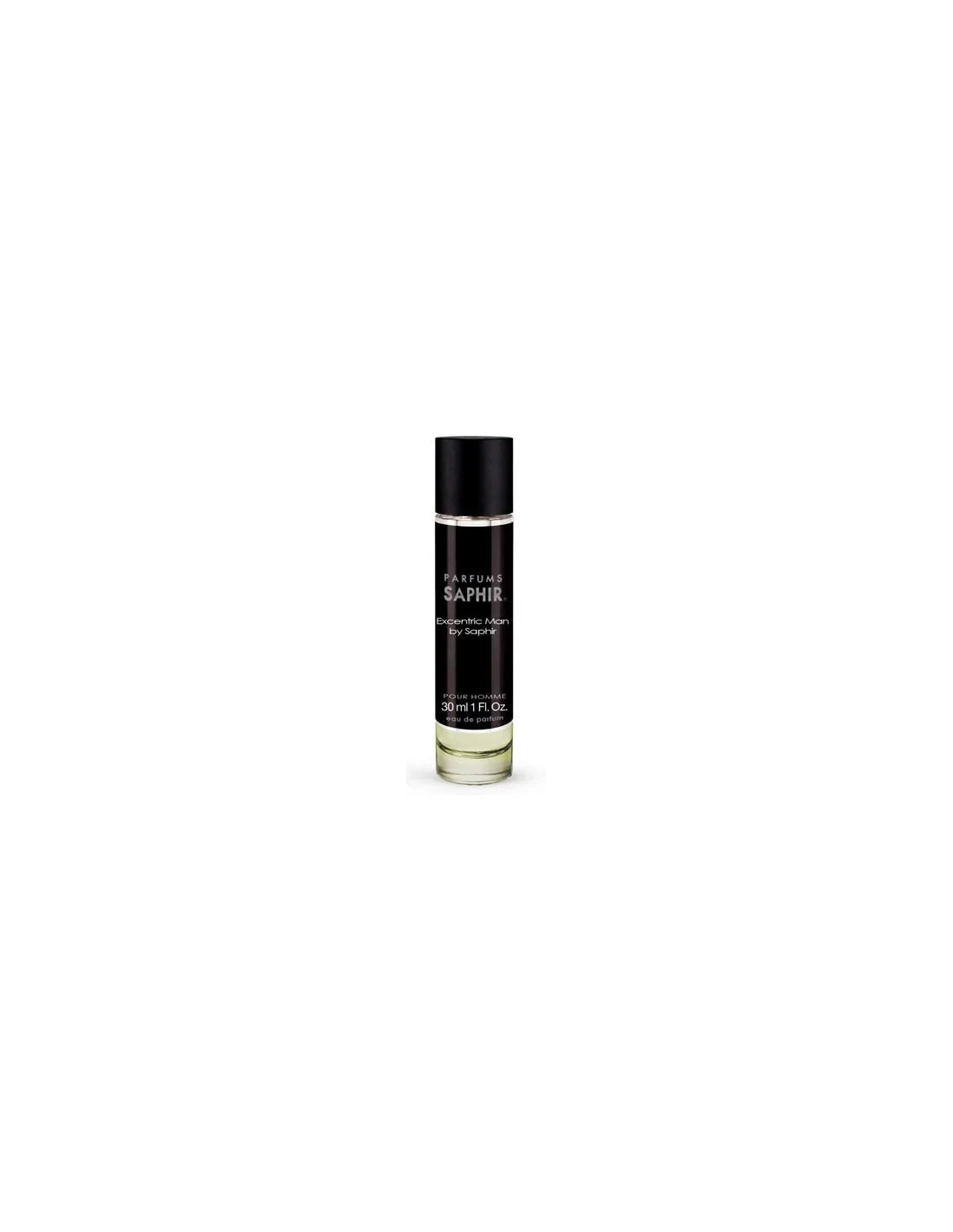 Saphir Excentric Man Edp Spray 30ml