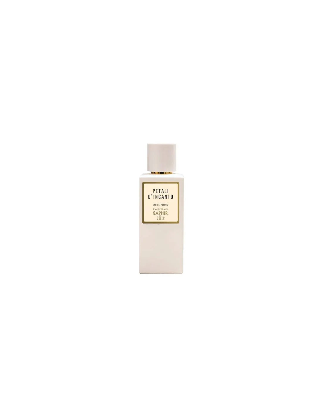 Saphir Elite Petali D'incanto Edp Spray 30ml