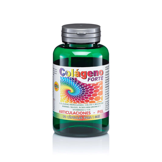 Robis Colageno Forte 725 Mg 90 Capsules