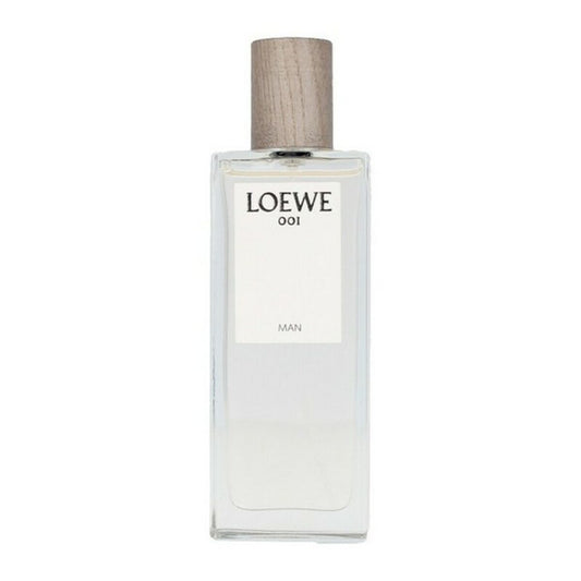 Profumo Uomo Loewe Loewe 001 EDP