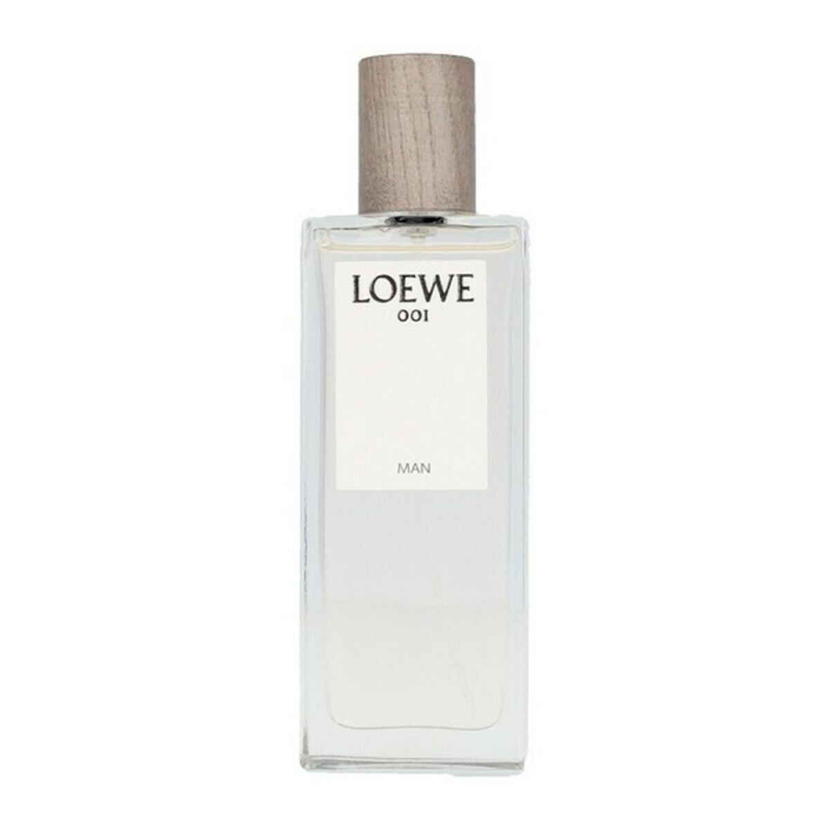 Profumo Uomo Loewe Loewe 001 EDP