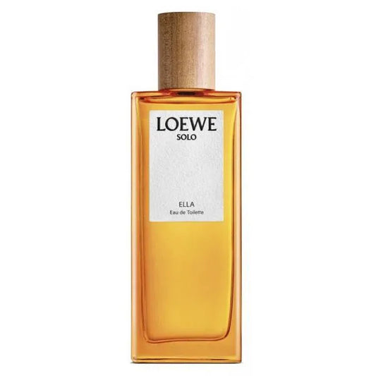 Eau de toilette Loewe Solo Ella 30 ml en vaporisateur