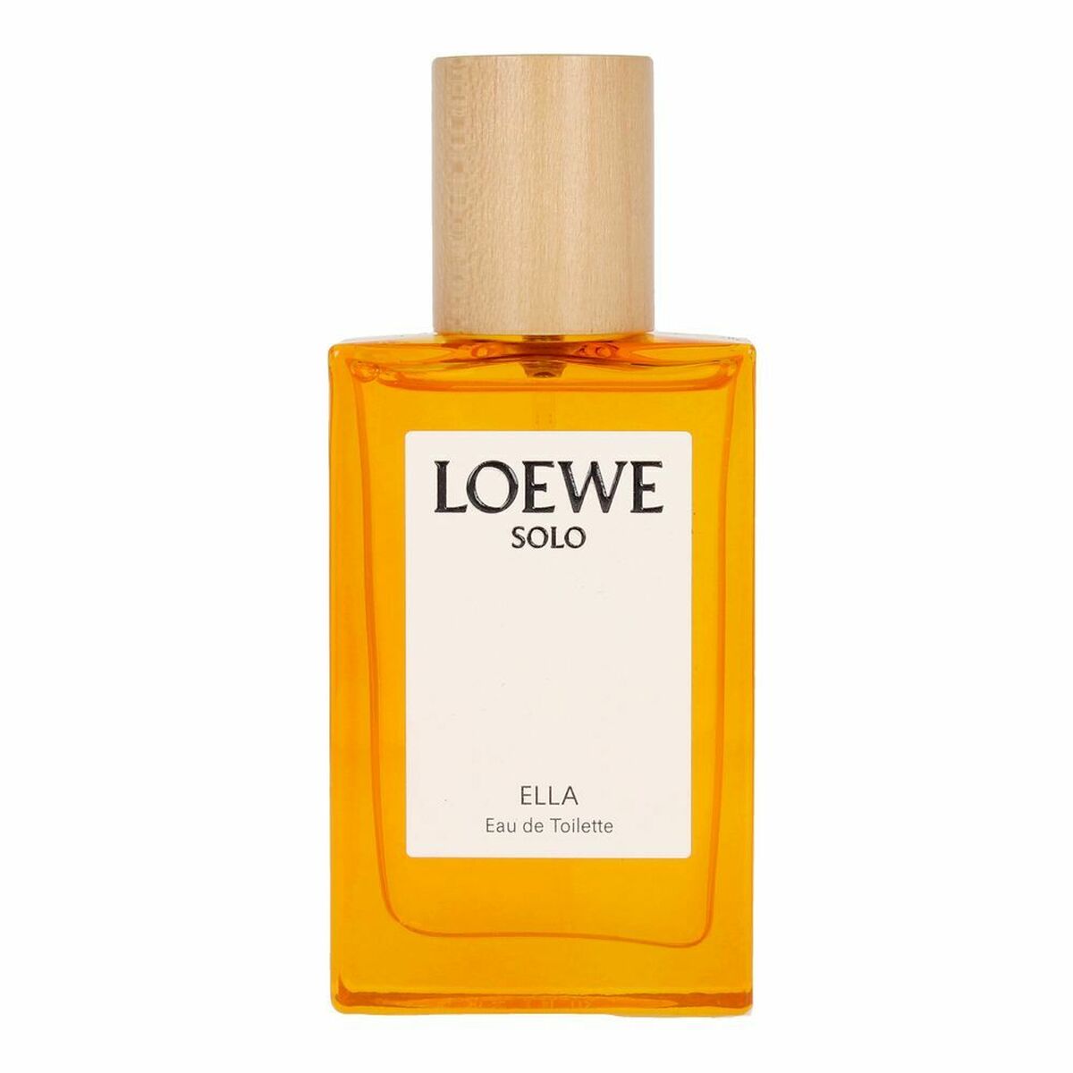 Loewe SOLO ELLA EDT 30 ml Women's Perfume