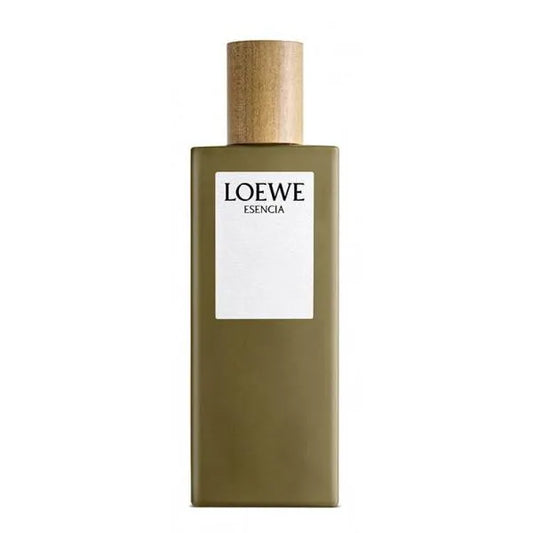 Loewe Esencia Homme et 100 Vap