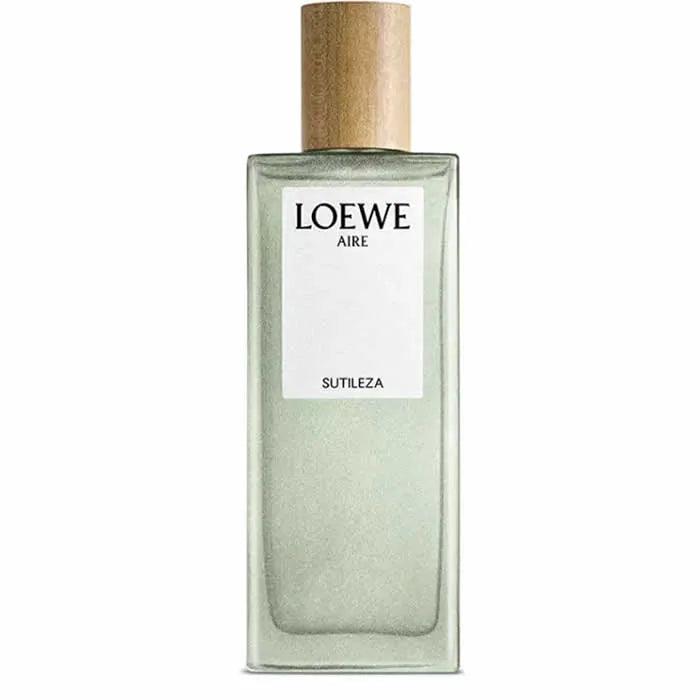 Loewe Aire Sutileza Eau De Toilette Spray 100ml