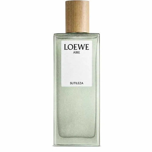 Loewe Aire Sutileza Eau De Toilette Spray 100ml