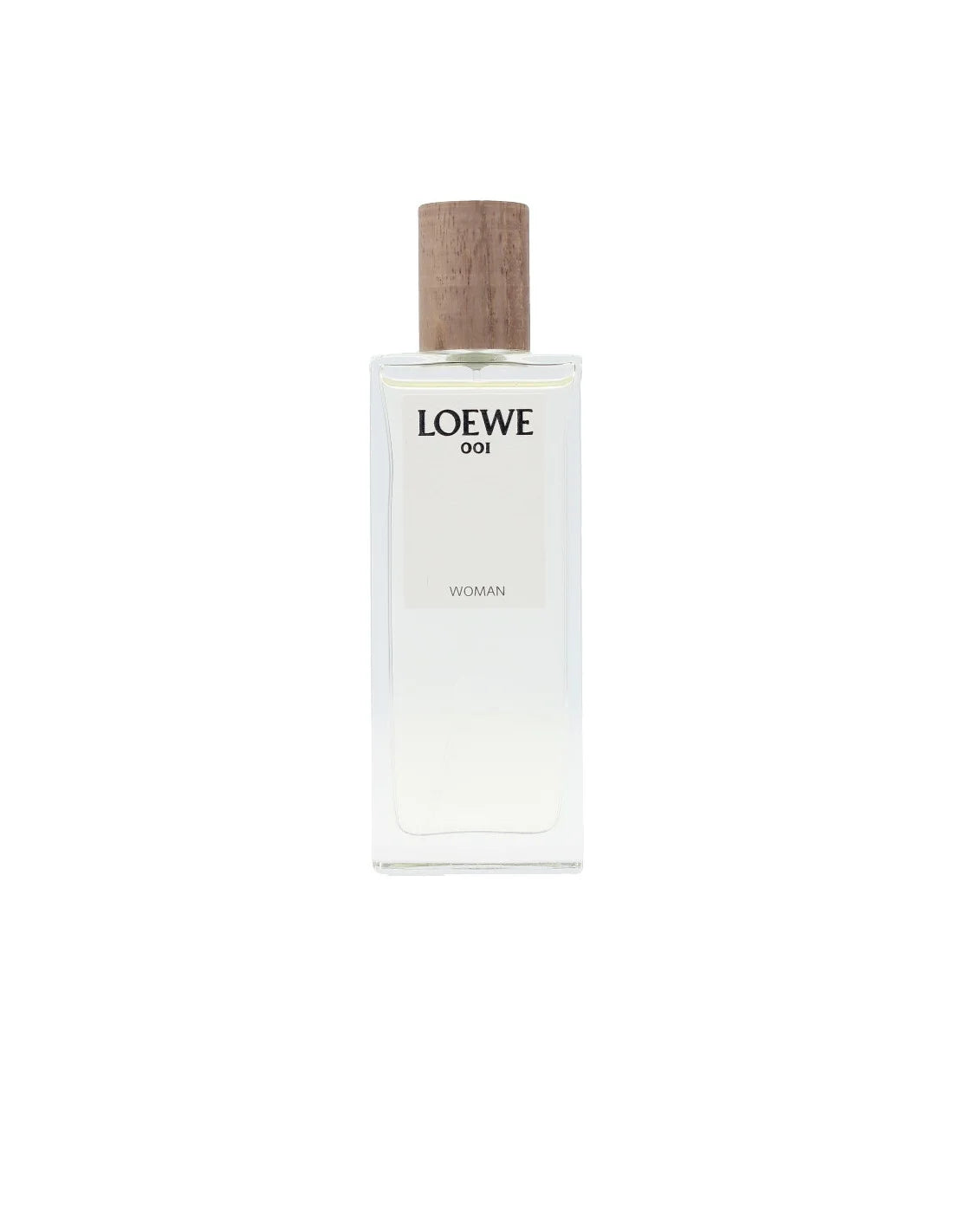 Loewe 001 Woman Edp Sp 75ml New Format