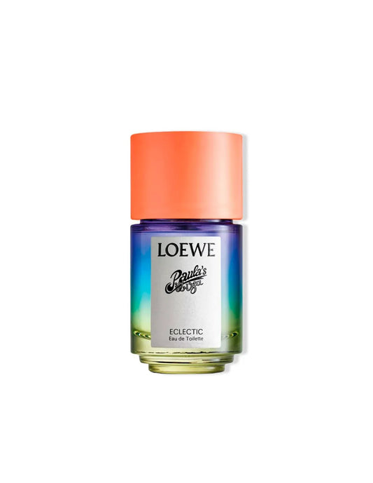 Loewe Paula's Ibiza Eclectic Eau De Toilette Vaporisateur 100 ml