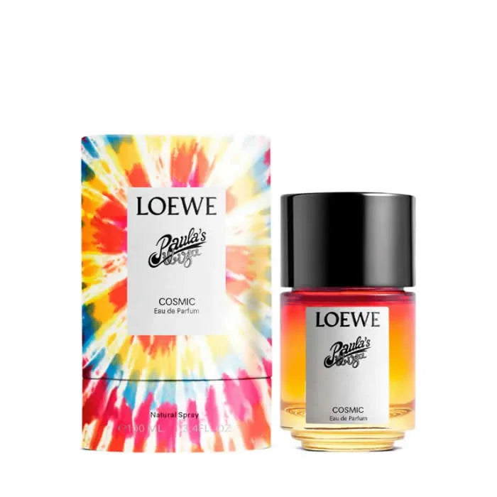 Loewe Paula's Ibiza Cosmic Eau De Parfum Spray 50ml