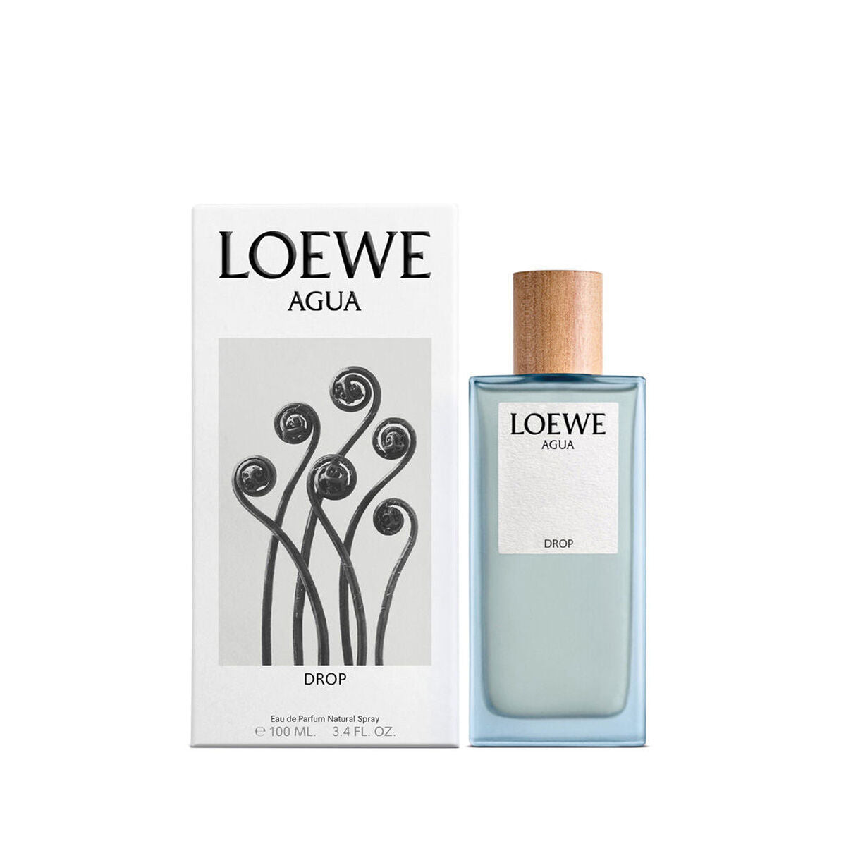 Profumo Donna Loewe AGUA DE LOEWE ELLA EDP