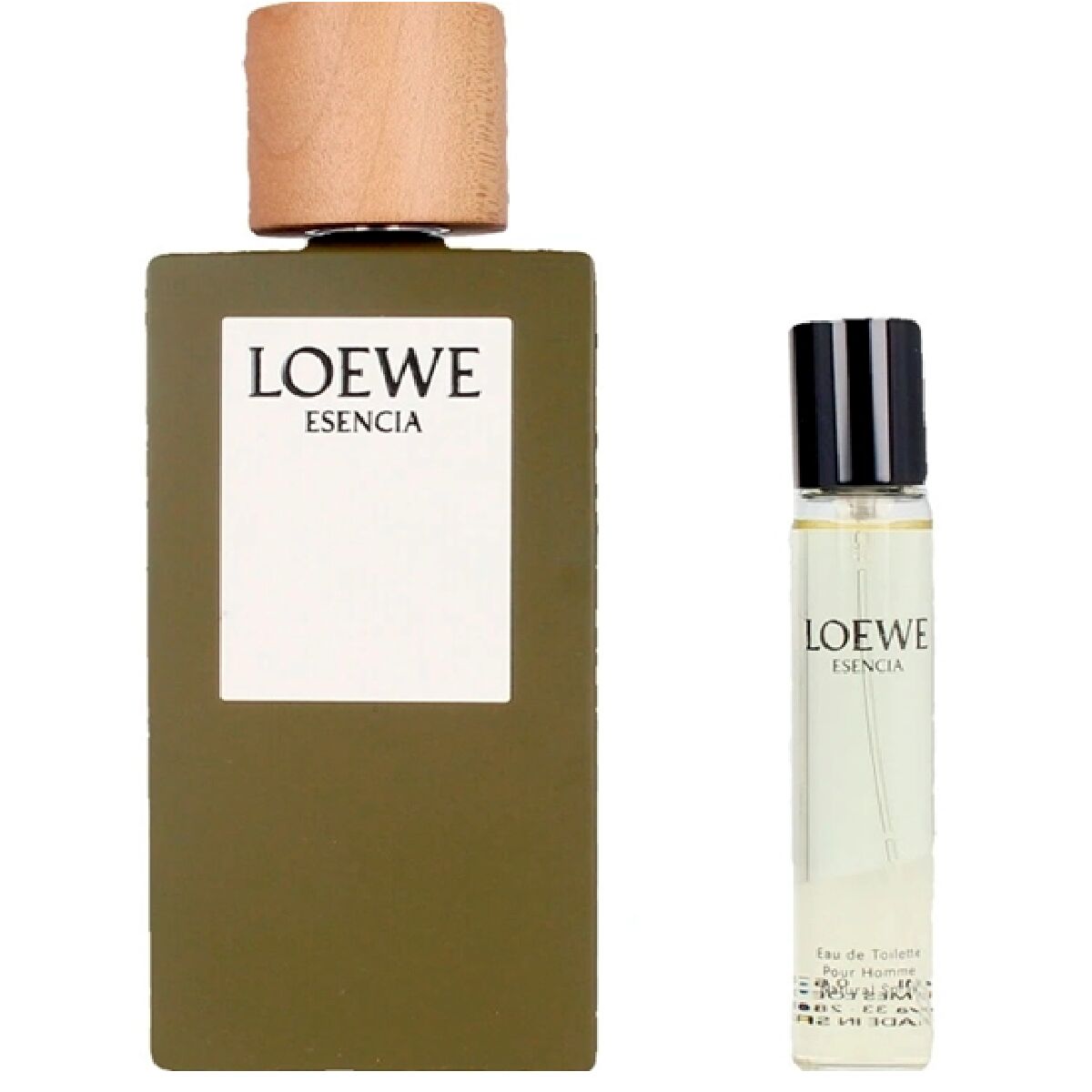 Profumo Uomo Loewe ESENCIA