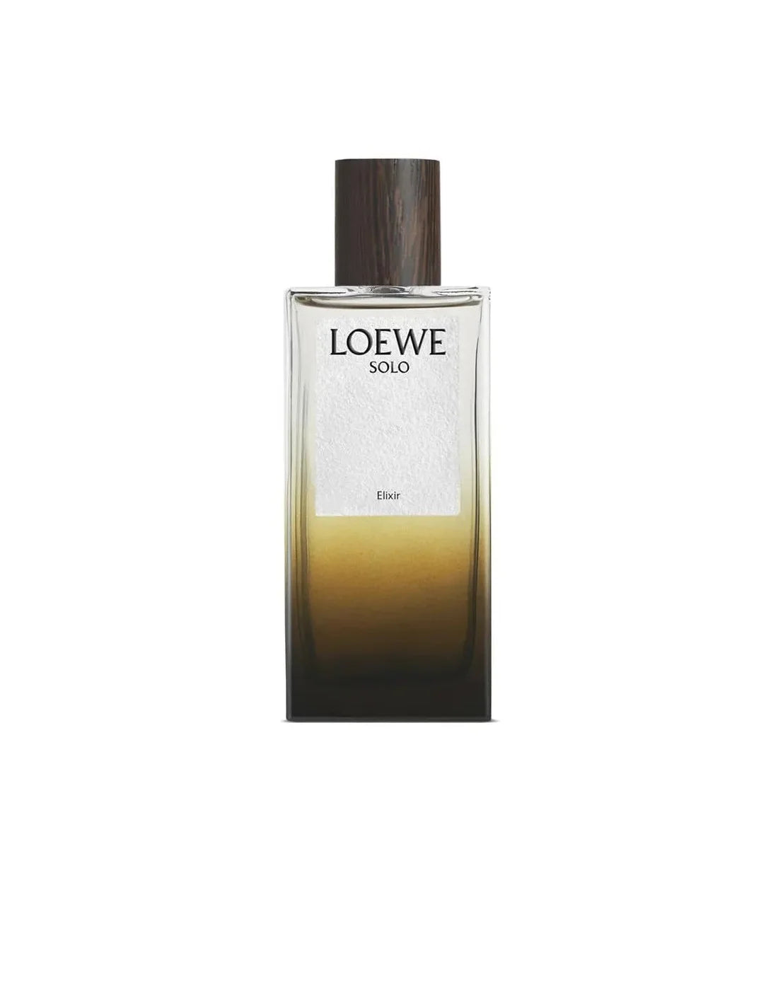 Loewe Solo Elixir Edp 100ml